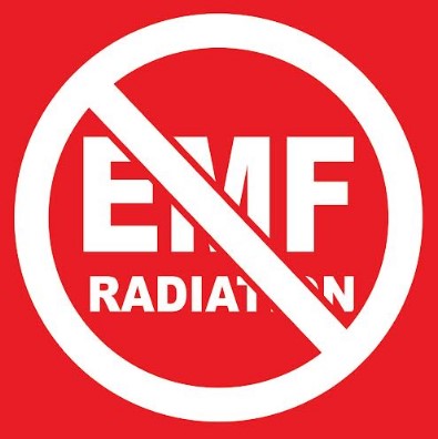 Altering EMF